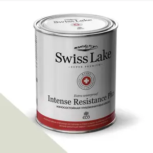Фото Краски Swiss Lake Intense Resistance Plus Extra Wearproof 2,7 л. kiwi lollipops sl-0932 - 1 Краски Swiss Lake Intense Resistance Plus Extra Wearproof 2,7 л. kiwi lollipops sl-0932 - фото 1