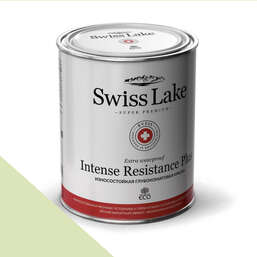 Краски Swiss Lake Intense Resistance Plus Extra Wearproof 2,7 л. gecko sl-2524 Краски Swiss Lake Intense Resistance Plus Extra Wearproof 2,7 л. gecko sl-2524
