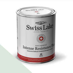 Краски Swiss Lake Intense Resistance Plus Extra Wearproof 2,7 л. glistening pond sl-2472 Краски Swiss Lake Intense Resistance Plus Extra Wearproof 2,7 л. glistening pond sl-2472