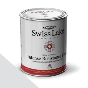 Фото Краски Swiss Lake Intense Resistance Plus Extra Wearproof 2,7 л. forecast stone sl-2929 - 1 Краски Swiss Lake Intense Resistance Plus Extra Wearproof 2,7 л. forecast stone sl-2929 - фото 1