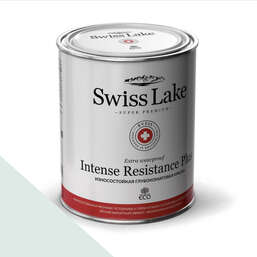Краски Swiss Lake Intense Resistance Plus Extra Wearproof 2,7 л. daiquiri ice sl-2428 Краски Swiss Lake Intense Resistance Plus Extra Wearproof 2,7 л. daiquiri ice sl-2428