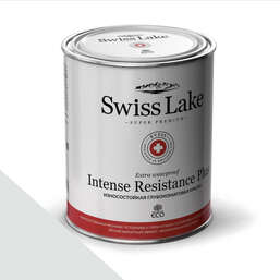 Краски Swiss Lake Intense Resistance Plus Extra Wearproof 2,7 л. agave sl-2424 Краски Swiss Lake Intense Resistance Plus Extra Wearproof 2,7 л. agave sl-2424