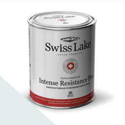 Краски Swiss Lake Intense Resistance Plus Extra Wearproof 2,7 л. water lily sl-1973 Краски Swiss Lake Intense Resistance Plus Extra Wearproof 2,7 л. water lily sl-1973