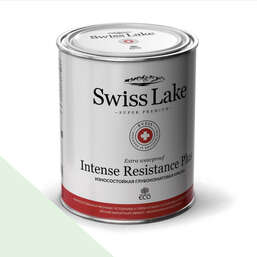 Краски Swiss Lake Intense Resistance Plus Extra Wearproof 2,7 л. mineral water sl-2474 Краски Swiss Lake Intense Resistance Plus Extra Wearproof 2,7 л. mineral water sl-2474