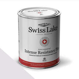 Краски Swiss Lake Intense Resistance Plus Extra Wearproof 2,7 л. raspberry ice sl-1801 Краски Swiss Lake Intense Resistance Plus Extra Wearproof 2,7 л. raspberry ice sl-1801