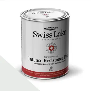 Фото Краски Swiss Lake Intense Resistance Plus Extra Wearproof 2,7 л. silver sand sl-0036 - 1 Краски Swiss Lake Intense Resistance Plus Extra Wearproof 2,7 л. silver sand sl-0036 - фото 1