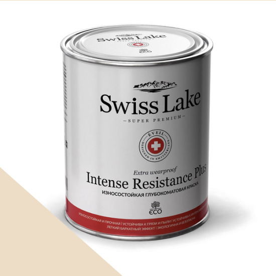  Swiss Lake  Intense Resistance Plus Extra Wearproof 2,7 . delicate nude sl-0284