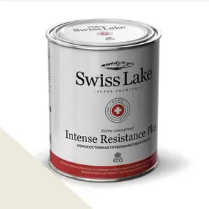 Фото Краски Swiss Lake Intense Resistance Plus Extra Wearproof 2,7 л. steel sl-0225 - 1 Краски Swiss Lake Intense Resistance Plus Extra Wearproof 2,7 л. steel sl-0225 - фото 1