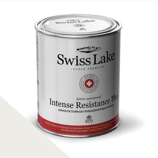  Swiss Lake  Intense Resistance Plus Extra Wearproof 2,7 . kaolin sl-0009