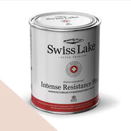 Краски Swiss Lake Intense Resistance Plus Extra Wearproof 2,7 л. scalloped shell sl-1519 Краски Swiss Lake Intense Resistance Plus Extra Wearproof 2,7 л. scalloped shell sl-1519