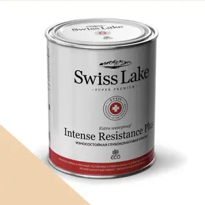 Фото Краски Swiss Lake Intense Resistance Plus Extra Wearproof 2,7 л. honey bee sl-1127 - 1 Краски Swiss Lake Intense Resistance Plus Extra Wearproof 2,7 л. honey bee sl-1127 - фото 1