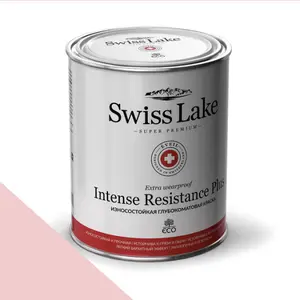 Фото Краски Swiss Lake Intense Resistance Plus Extra Wearproof 2,7 л. daiquiri sl-1288 - 1 Краски Swiss Lake Intense Resistance Plus Extra Wearproof 2,7 л. daiquiri sl-1288 - фото 1