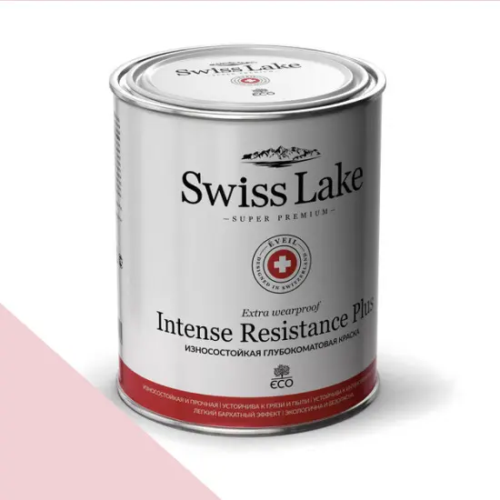 Фото Краски Swiss Lake Intense Resistance Plus Extra Wearproof 2,7 л. walk in neverland sl-1306 - 1 Краски Swiss Lake Intense Resistance Plus Extra Wearproof 2,7 л. walk in neverland sl-1306 - фото 1