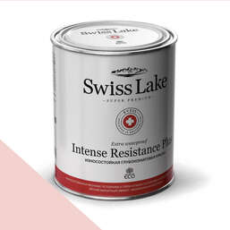 Краски Swiss Lake Intense Resistance Plus Extra Wearproof 2,7 л. lemonade pink sl-1287 Краски Swiss Lake Intense Resistance Plus Extra Wearproof 2,7 л. lemonade pink sl-1287