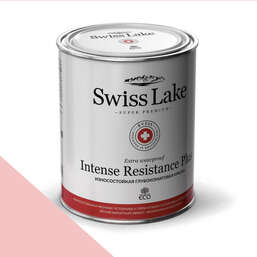 Краски Swiss Lake Intense Resistance Plus Extra Wearproof 2,7 л. pink diamond sl-1315 Краски Swiss Lake Intense Resistance Plus Extra Wearproof 2,7 л. pink diamond sl-1315