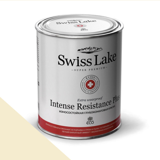  Swiss Lake  Intense Resistance Plus Extra Wearproof 2,7 . lemon basil sl-1108