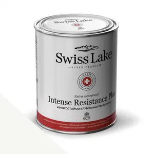 Фото Краски Swiss Lake Intense Resistance Plus Extra Wearproof 2,7 л. pearls sl-0081 - 1 Краски Swiss Lake Intense Resistance Plus Extra Wearproof 2,7 л. pearls sl-0081 - фото 1