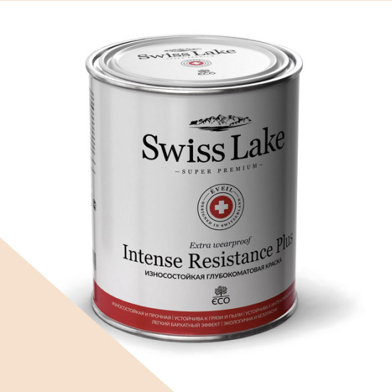 Swiss Lake  Intense Resistance Plus Extra Wearproof 2,7 . milky delight sl-1223