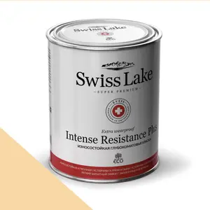 Фото Краски Swiss Lake Intense Resistance Plus Extra Wearproof 2,7 л. ginger peach sl-1125 - 1 Краски Swiss Lake Intense Resistance Plus Extra Wearproof 2,7 л. ginger peach sl-1125 - фото 1