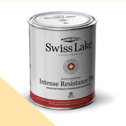 Краски Swiss Lake Intense Resistance Plus Extra Wearproof 2,7 л. corn pie sl-1017 Краски Swiss Lake Intense Resistance Plus Extra Wearproof 2,7 л. corn pie sl-1017