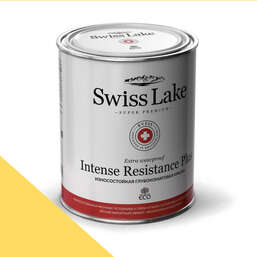 Краски Swiss Lake Intense Resistance Plus Extra Wearproof 2,7 л. honey pot sl-0977 Краски Swiss Lake Intense Resistance Plus Extra Wearproof 2,7 л. honey pot sl-0977
