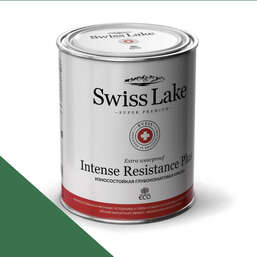 Краски Swiss Lake Intense Resistance Plus Extra Wearproof 9 л. leprechaun sl-2515 Краски Swiss Lake Intense Resistance Plus Extra Wearproof 9 л. leprechaun sl-2515