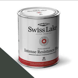 Краски Swiss Lake Intense Resistance Plus Extra Wearproof 9 л. forest green sl-2520 Краски Swiss Lake Intense Resistance Plus Extra Wearproof 9 л. forest green sl-2520