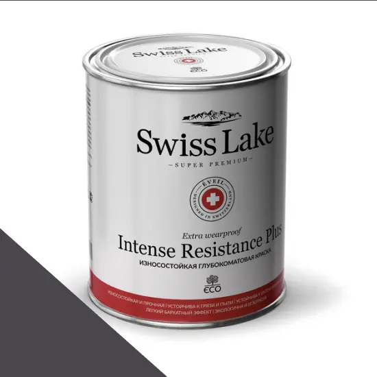 Фото Краски Swiss Lake Intense Resistance Plus Extra Wearproof 9 л. galaxy sl-1798 - 1 Краски Swiss Lake Intense Resistance Plus Extra Wearproof 9 л. galaxy sl-1798 - фото 1