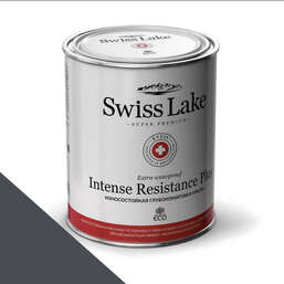 Краски Swiss Lake Intense Resistance Plus Extra Wearproof 9 л. cavalry sl-2959 Краски Swiss Lake Intense Resistance Plus Extra Wearproof 9 л. cavalry sl-2959