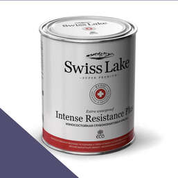 Краски Swiss Lake Intense Resistance Plus Extra Wearproof 9 л. darkest grape sl-1905 Краски Swiss Lake Intense Resistance Plus Extra Wearproof 9 л. darkest grape sl-1905