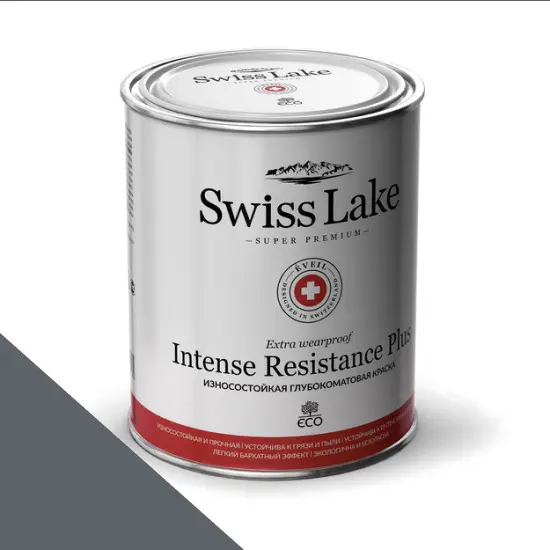 Фото Краски Swiss Lake Intense Resistance Plus Extra Wearproof 9 л. infantile sl-2958 - 1 Краски Swiss Lake Intense Resistance Plus Extra Wearproof 9 л. infantile sl-2958 - фото 1