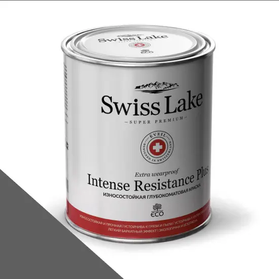 Фото Краски Swiss Lake Intense Resistance Plus Extra Wearproof 9 л. washed clay sl-2829 - 1 Краски Swiss Lake Intense Resistance Plus Extra Wearproof 9 л. washed clay sl-2829 - фото 1