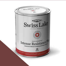 Краски Swiss Lake Intense Resistance Plus Extra Wearproof 9 л. twilight rose sl-1400 Краски Swiss Lake Intense Resistance Plus Extra Wearproof 9 л. twilight rose sl-1400
