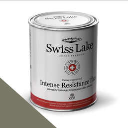Краски Swiss Lake Intense Resistance Plus Extra Wearproof 9 л. slate green sl-2562 Краски Swiss Lake Intense Resistance Plus Extra Wearproof 9 л. slate green sl-2562