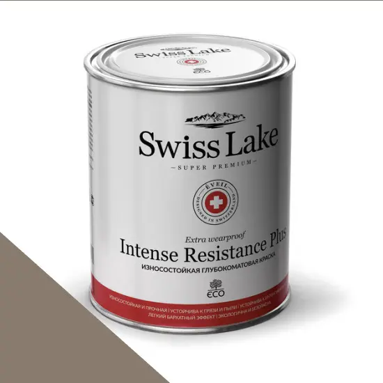 Фото Краски Swiss Lake Intense Resistance Plus Extra Wearproof 9 л. texas leather sl-0728 - 1 Краски Swiss Lake Intense Resistance Plus Extra Wearproof 9 л. texas leather sl-0728 - фото 1