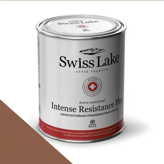 Фото Краски Swiss Lake Intense Resistance Plus Extra Wearproof 9 л. hitch rack sl-1649 - 1 Краски Swiss Lake Intense Resistance Plus Extra Wearproof 9 л. hitch rack sl-1649 - фото 1