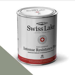 Краски Swiss Lake Intense Resistance Plus Extra Wearproof 9 л. silver pine sl-2630 Краски Swiss Lake Intense Resistance Plus Extra Wearproof 9 л. silver pine sl-2630