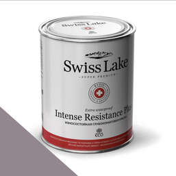 Краски Swiss Lake Intense Resistance Plus Extra Wearproof 9 л. grey ridge sl-1818 Краски Swiss Lake Intense Resistance Plus Extra Wearproof 9 л. grey ridge sl-1818