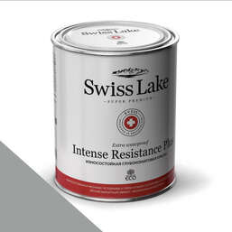 Краски Swiss Lake Intense Resistance Plus Extra Wearproof 9 л. illusive grey sl-2886 Краски Swiss Lake Intense Resistance Plus Extra Wearproof 9 л. illusive grey sl-2886