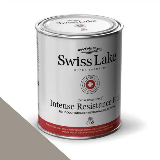 Фото Краски Swiss Lake Intense Resistance Plus Extra Wearproof 9 л. dancing folio sl-2770 - 1 Краски Swiss Lake Intense Resistance Plus Extra Wearproof 9 л. dancing folio sl-2770 - фото 1