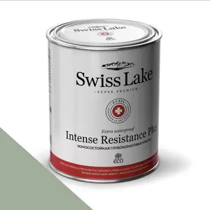 Фото Краски Swiss Lake Intense Resistance Plus Extra Wearproof 9 л. island fog sl-2635 - 1 Краски Swiss Lake Intense Resistance Plus Extra Wearproof 9 л. island fog sl-2635 - фото 1