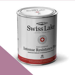 Краски Swiss Lake Intense Resistance Plus Extra Wearproof 9 л. chilled wine sl-1686 Краски Swiss Lake Intense Resistance Plus Extra Wearproof 9 л. chilled wine sl-1686