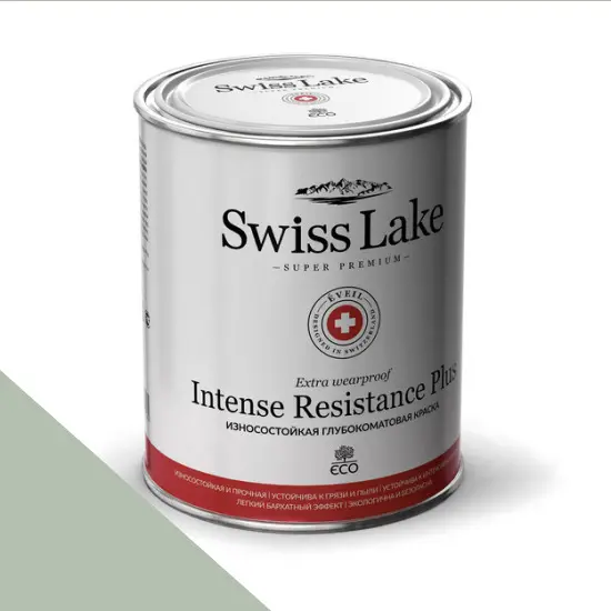 Фото Краски Swiss Lake Intense Resistance Plus Extra Wearproof 9 л. braxton blue sl-2634 - 1 Краски Swiss Lake Intense Resistance Plus Extra Wearproof 9 л. braxton blue sl-2634 - фото 1