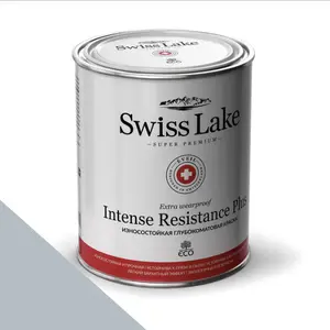 Фото Краски Swiss Lake Intense Resistance Plus Extra Wearproof 9 л. new york drive sl-2905 - 1 Краски Swiss Lake Intense Resistance Plus Extra Wearproof 9 л. new york drive sl-2905 - фото 1