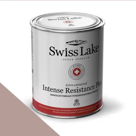 Фото Краски Swiss Lake Intense Resistance Plus Extra Wearproof 9 л. caramelized sl-0754 - 1 Краски Swiss Lake Intense Resistance Plus Extra Wearproof 9 л. caramelized sl-0754 - фото 1