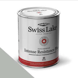 Краски Swiss Lake Intense Resistance Plus Extra Wearproof 9 л. pearl blue sl-2848 Краски Swiss Lake Intense Resistance Plus Extra Wearproof 9 л. pearl blue sl-2848
