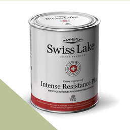Краски Swiss Lake Intense Resistance Plus Extra Wearproof 9 л. mistletoe sl-2531 Краски Swiss Lake Intense Resistance Plus Extra Wearproof 9 л. mistletoe sl-2531
