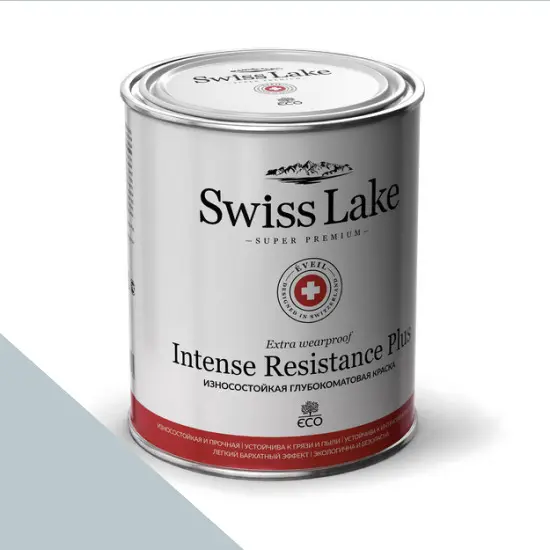 Фото Краски Swiss Lake Intense Resistance Plus Extra Wearproof 9 л. soap sl-2892 - 1 Краски Swiss Lake Intense Resistance Plus Extra Wearproof 9 л. soap sl-2892 - фото 1