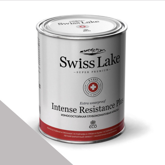  Swiss Lake  Intense Resistance Plus Extra Wearproof 9 . ashy-grey sl-3007