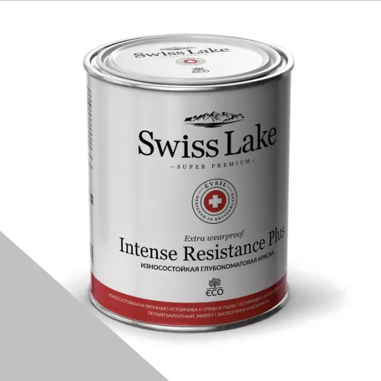 Фото Краски Swiss Lake Intense Resistance Plus Extra Wearproof 9 л. family album sl-2842 - 1 Краски Swiss Lake Intense Resistance Plus Extra Wearproof 9 л. family album sl-2842 - фото 1